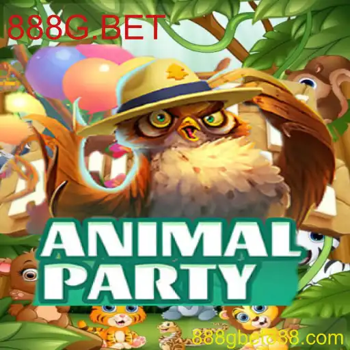 AnimalParty: A Nova Sensação no Universo dos Jogos Online
