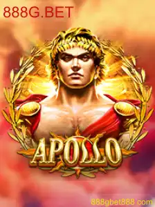 Descubra o Universo de Apollo: O Novo Jogo de 888G.BET