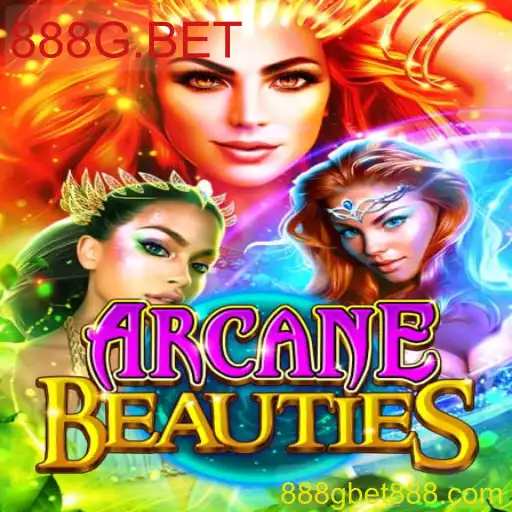 ArcaneBeauties: Um Mergulho no Mundo Místico dos Jogos com 888G.BET