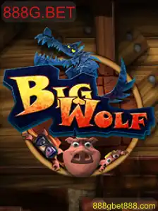 Descubra o Fascinante Mundo do Jogo BigWolf: A Nova Atração do 888G.BET