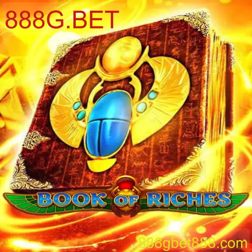 Explorando o Fascinante Mundo de BookofRiches: O Jogo de Aventura da 888G.BET