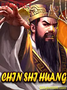 Descubra o Fascinante Mundo de ChinShiHuang: O Novo Jogo da 888G.BET