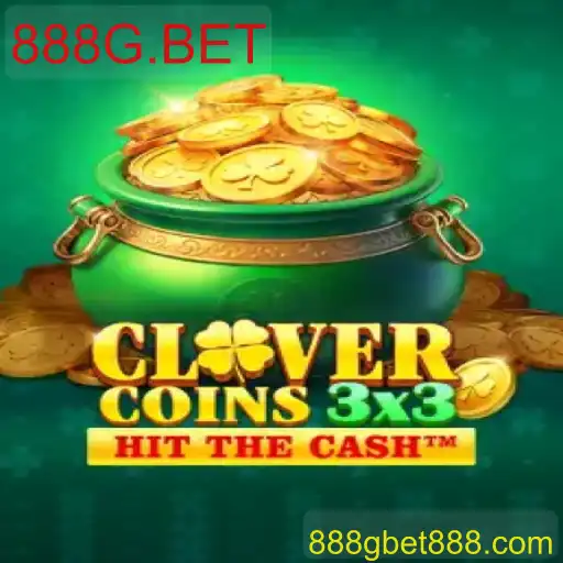 Descubra o Empolgante Mundo de Clovercoin3x3 no 888G.BET