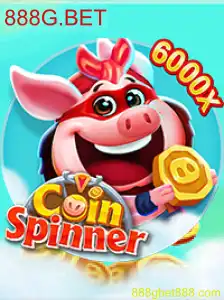 Descubra o Mundo Empolgante de CoinSpinner no 888G.BET