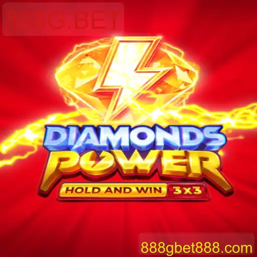 Explorando o Mundo de Diamondspower: Um Jogo Inovador com 888G.BET
