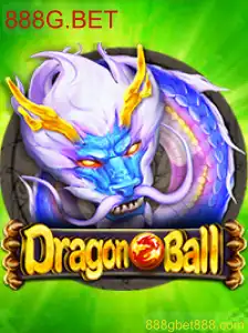 Explorando o Universo de DragonBall no 888G.BET
