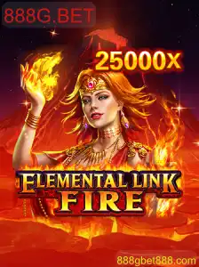 ElementalLinkFire: Experiência de Jogo Inovadora com 888G.BET
