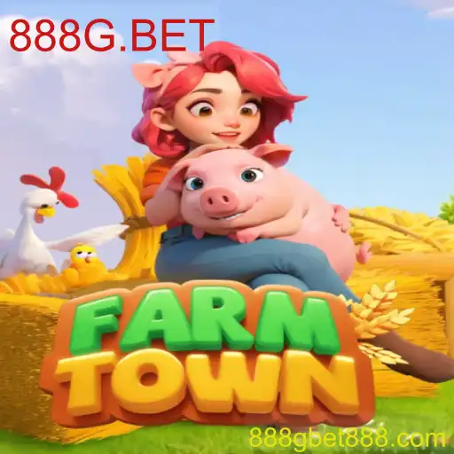 Descubra as Aventuras de FarmTown: O Mundo Encantador Criado por 888G.BET