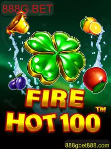 Explorando o Novo Jogo FireHot100 da 888G.BET
