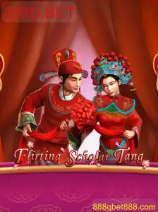 Descubra o Fascinante Jogo FlirtingScholarTang na Plataforma 888G.BET