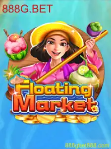 Explorando o Fascinante Jogo 'FloatingMarket' e a Parceria com 888G.BET