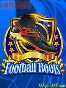 FootballBoots: Exploração de um Jogo Inovador com 888G.BET