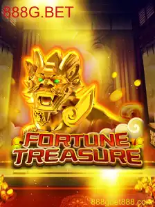 Introdução e Regras do Jogo FortuneTreasure no 888G.BET
