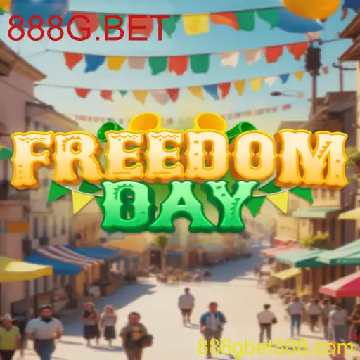 FreedomDay e 888G.BET: Explorando a Nova Sensação dos Jogos