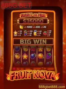 FruitNova: Uma Aventura Interativa e Divertida no Universo de Cassinos Online