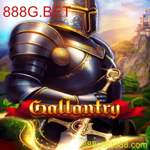 Descubra Gallantry: O Novo Jogo da Plataforma 888G.BET
