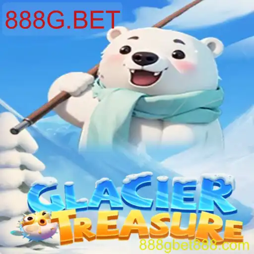 GlacierTreasure: A Fascinante Jornada com 888G.BET