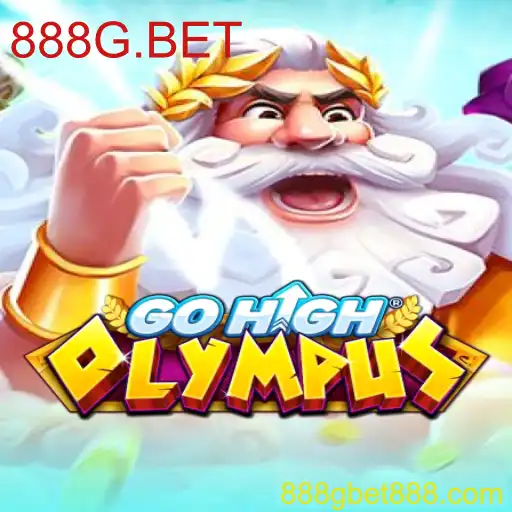 Descubra GoHighOlympus: O Novo Fenômeno dos Jogos em 888G.BET