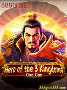 Descubra o Fascinante Mundo de Heroofthe3KingdomsCaoCao em 888G.BET