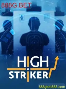 Explorando o Mundo do Jogo HighStriker com 888G.BET