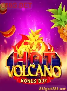 Explorando o Jogo HotVolcanoBonusBuy no 888G.BET