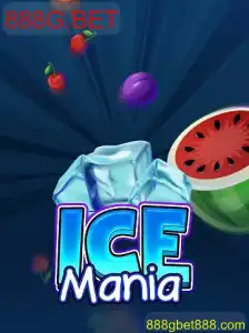 Descubra o Mundo de IceMania no 888G.BET