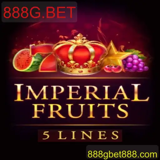 Descubra o Fascinante Mundo de ImperialFruits5 no 888G.BET