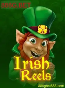 Descubra a Emoção do Jogo IrishReels no 888G.BET