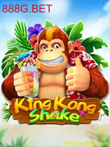 Explorando o Universo de KingKongShake: Diversão e Estratégia no Mundo dos Jogos Online