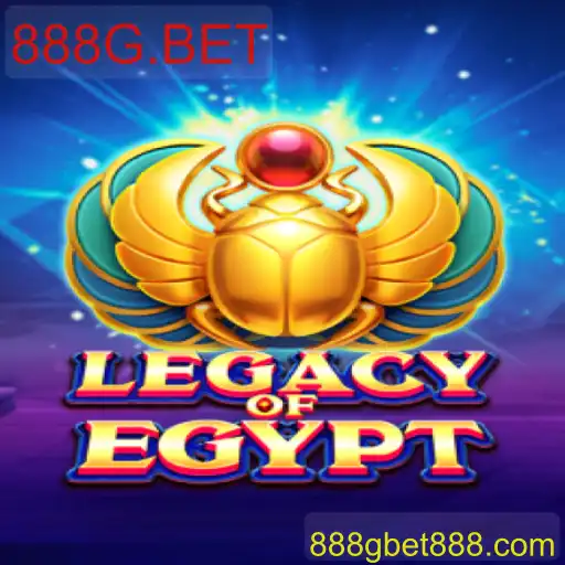 Explorando LegacyOfEgypt no 888G.BET