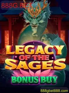Explorando LegacyoftheSagesBonusBuy no 888G.BET: Uma Aventura Épica para Jogadores
