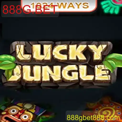 Explorando o Mundo de LuckyJungle1024: O Jogo de Cassino Inovador da 888G.BET