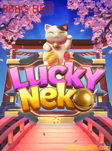Explorando o Jogo LuckyNeko no 888G.BET