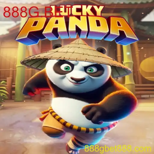 Explorando o Fascinante Mundo do LuckyPanda no 888G.BET