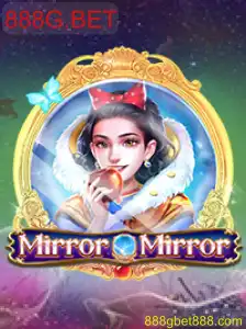 MirrorMirror: Descubra o Novo Jogo Interativo com 888G.BET