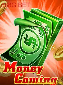 Descubra 'MoneyComing': A Nova Sensação no Mundo dos Jogos de Azar