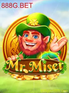 Explore o Envolvente Jogo MrMiser em 888G.BET