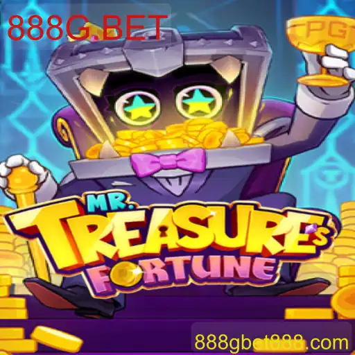 Descobrindo a Aventura de MrTreasuresFortune com 888G.BET