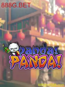 Descubra o Fascinante Mundo de PandaPanda e 888G.BET