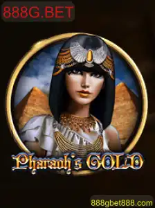 Descubra a Aventura Épica com PharaohsGold em 888G.BET