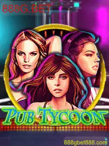Desvendando o Universo de PubTycoon: Uma Viagem pelo Mundo dos Jogos de Simulação com 888G.BET