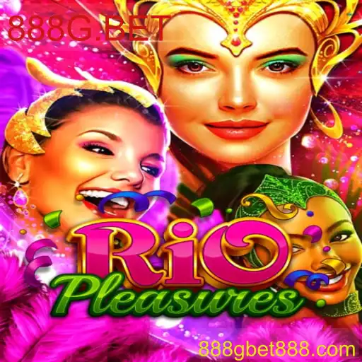 Explore o Fascinante Mundo de RioPleasures com 888G.BET