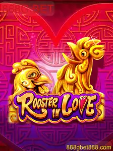 Descubra o Empolgante Jogo RoosterInLove no 888G.BET