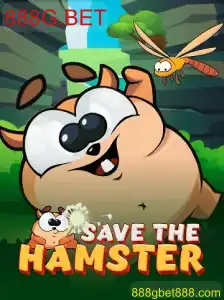 SavetheHamster: Um Mergulho no Mundo do Jogo Aventura da 888G.BET