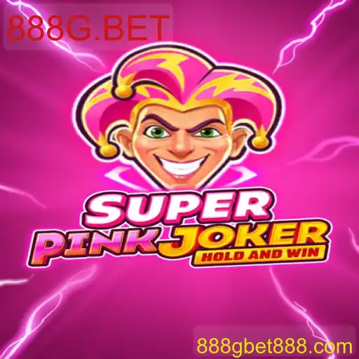 Descubra o Mundo Aventureiro de SuperPinkJoker no 888G.BET