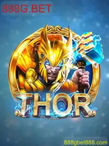 Descubra o Universo de THOR no 888G.BET