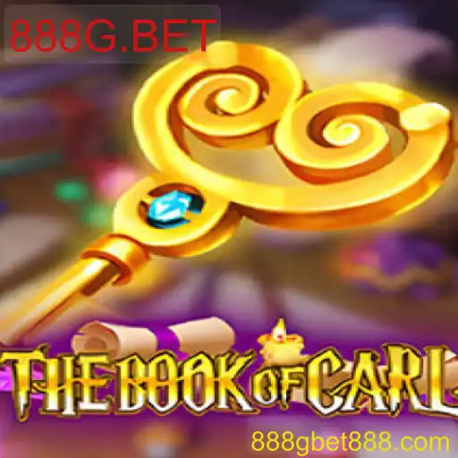 Descubra o Fascinante Jogo TheBookofCarl no 888G.BET