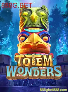 TotemWonders: Descubra o Mundo de Aventuras do Novo Jogo da 888G.BET