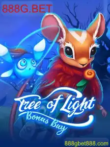 Explorando o Mundo do Jogo TreeOfLightBonusBuy em 888G.BET