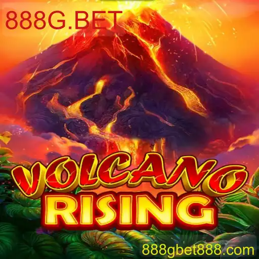 VolcanoRising: A Nova Aventura de 888G.BET